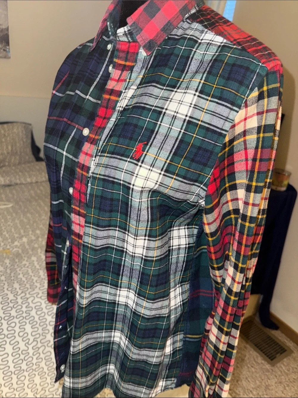 Ralph Lauren classic ralph